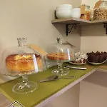 Bed & Breakfast Ca' Gioel Sedrina