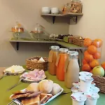 住宿加早餐酒店 Ca' Gioel