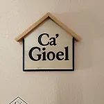 Ca' Gioel 3* Sedrina