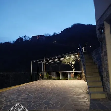 Nocleg ze śniadaniem Ca' Gioel 3*