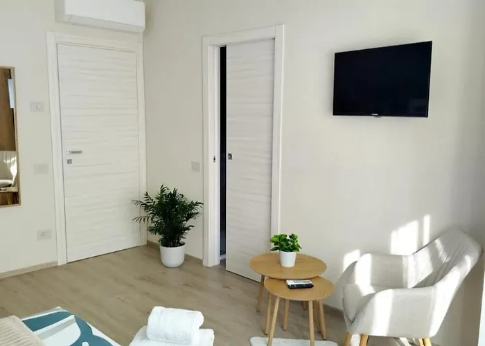 B&B Ca' Gioel Sedrina