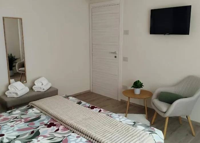 Ca' Gioel B&B 3*