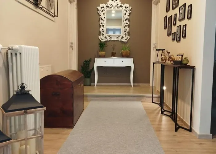 Ca' Gioel B&B