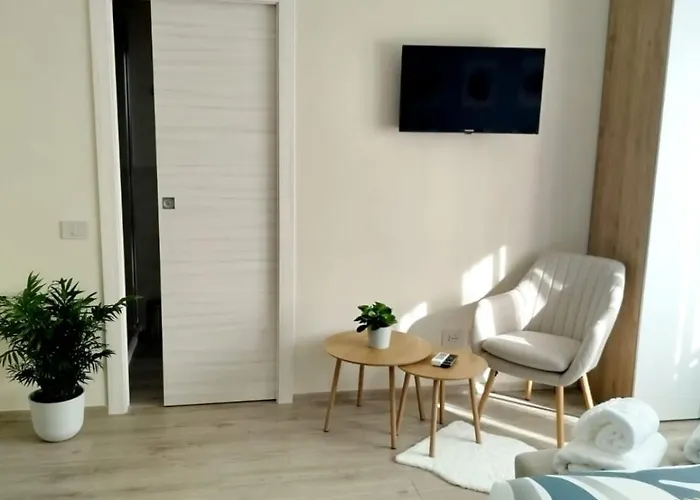 Ca' Gioel 3* Sedrina