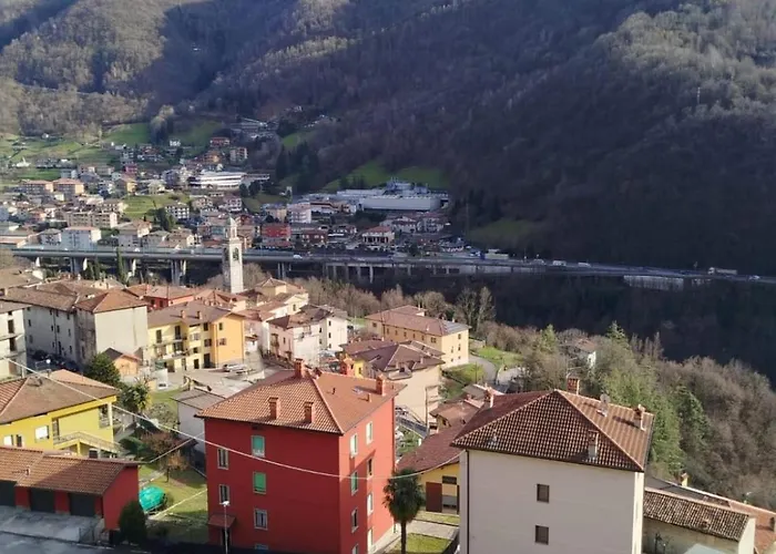 Ca' Gioel Bed & Breakfast