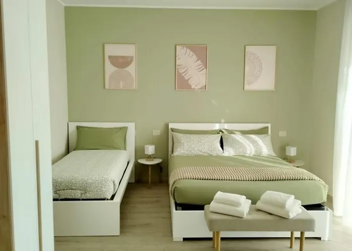B&B Ca' Gioel Sedrina