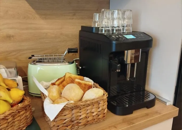 Ca' Gioel Bed & Breakfast