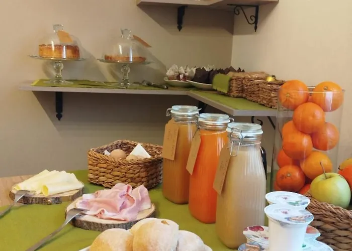 B&B Ca' Gioel