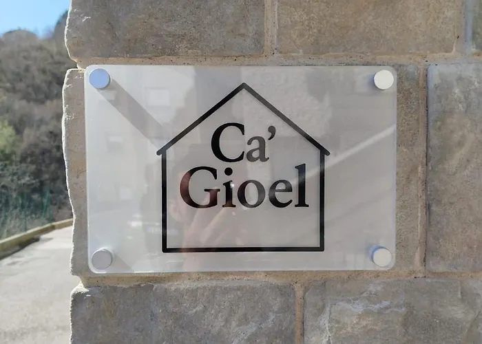 B&B Ca' Gioel 3*