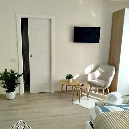 Ca' Gioel 3* Sedrina