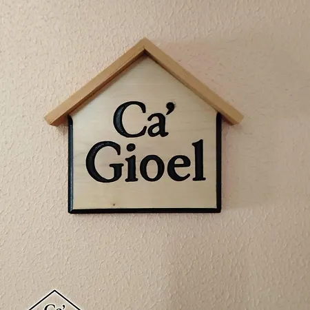 Ca' Gioel 3* Sedrina